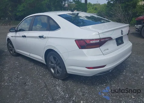 2019 Volkswagen Jetta 1.4T R-Line/1.4T S/1.4T Se из США, поврежденный, VIN 3VWC57BU9KM103048